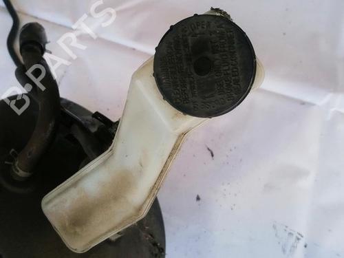 Used Brake master cylinder Brake master cylinder NISSAN X-TRAIL II (T31) 2.0 dCi 4x4 (150 hp) 35623876 35623876