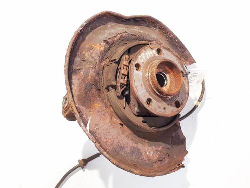 Used Right rear steering knuckle Right rear steering knuckle VOLVO XC90 I (275) D5 AWD (163 hp) 35289903 35289903
