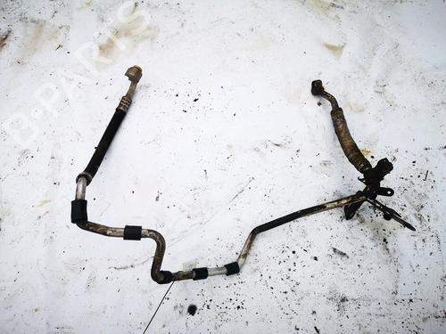 Used AC pipe AC pipe SKODA OCTAVIA II (1Z3) 1.9 TDI (105 hp) 32879161 32879161