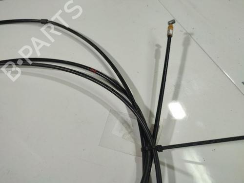 Cable MAZDA 3 (BK) 1.6 (BK14) | BP34805160E12 - Image 2