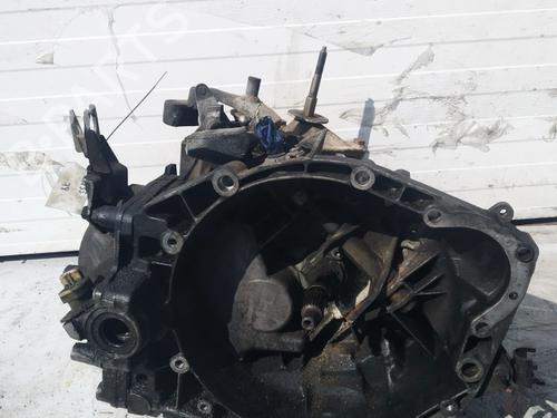 Used Gearbox Gearbox 35602321 35602321