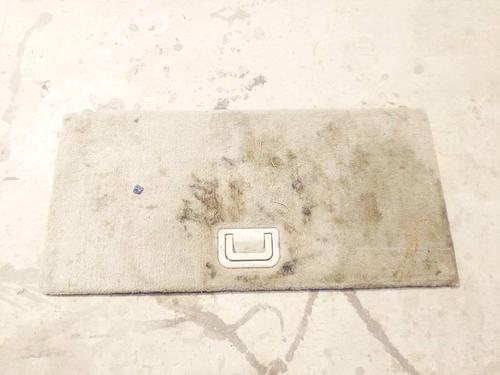 Used Luggage compartment floor Luggage compartment floor 35084586 35084586
