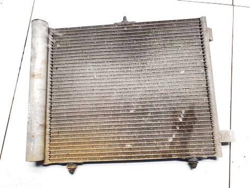Used AC radiator AC radiator CITROËN C2 (JM_) 1.4 (73 hp) 34920915 34920915