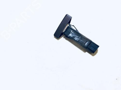 Warning switch VOLVO S60 I (384) 2.4 | BP35587286I22 - Image 2