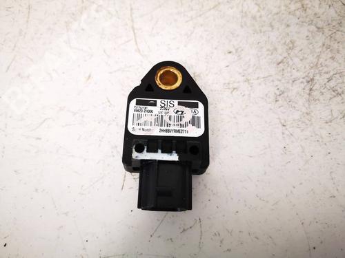 Electronic sensor KIA CEE'D Hatchback (ED) 1.6 CRDi 90 | BP36690670M84 - Image 2