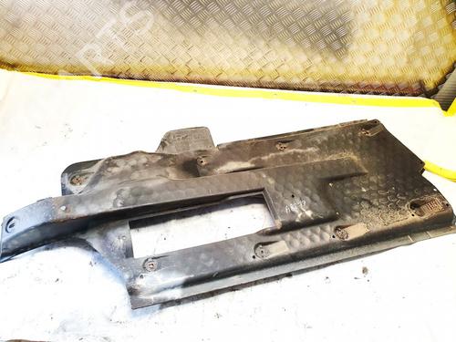 Used Underbody protection Underbody protection VW POLO IV (9N_, 9A_) 1.9 TDI (101 hp) 35413340 35413340
