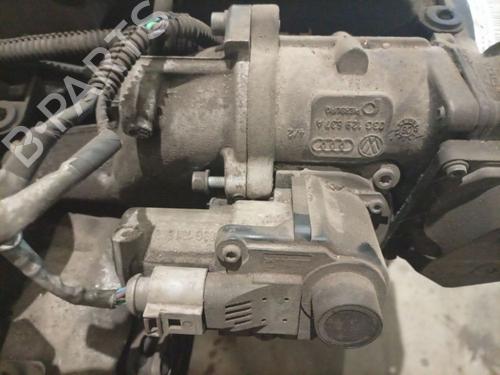 Egr SKODA SUPERB II (3T4) 2.0 TDI | BP36585263M69 - Image 2