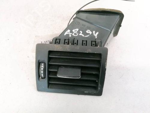 Luftventil MERCEDES-BENZ A-CLASS (W169) A 180 CDI (169.007, 169.307) (109 hp) 32921076