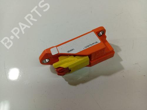 Electronic module SKODA FABIA II (542) 1.4 TDI | BP32531721M83 - Image 2