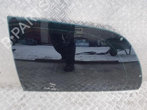 Panel rude bagtil venstre Panel rude bagtil venstre CHRYSLER VOYAGER / GRAND VOYAGER III (GS_, NS_) 2.5 TD (116 hp) 35670926 35670926