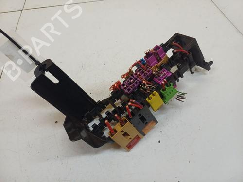 Fuse box AUDI A6 C5 (4B2, 4B4) 2.5 TDI | BP36346916E1 - Image 3
