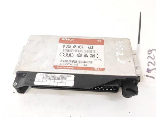 Used Electronic sensor Electronic sensor AUDI A4 B5 (8D2) 1.9 TDI (110 hp) 35271199 35271199