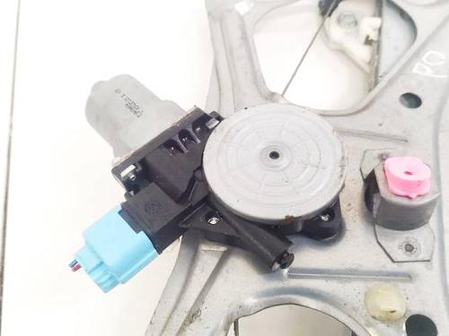 Used Right front window motor Right front window motor HONDA CIVIC VIII Saloon (FD, FA) 1.3 IMA (FA3, FD3) (95 hp) 35059779 35059779