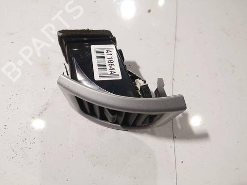 Luftventil SKODA FABIA II (542) 1.4 TDI (80 hp) 32531752