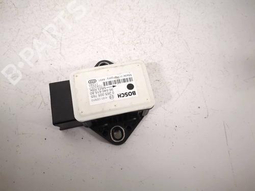 Used Electronic module Electronic module 36688735 36688735