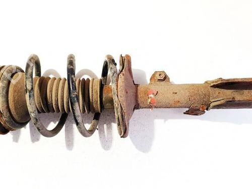 Used Left front shock absorber Left front shock absorber 36547442 36547442