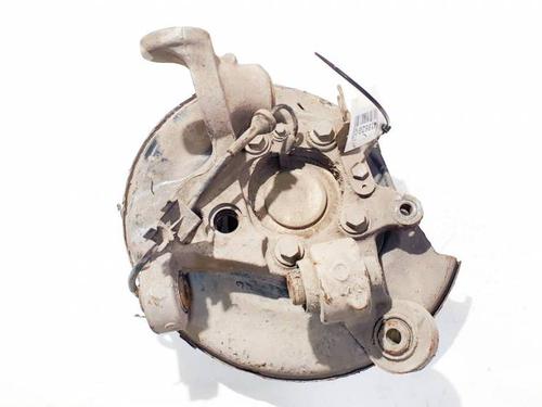 Used Left rear steering knuckle Left rear steering knuckle 34863880 34863880