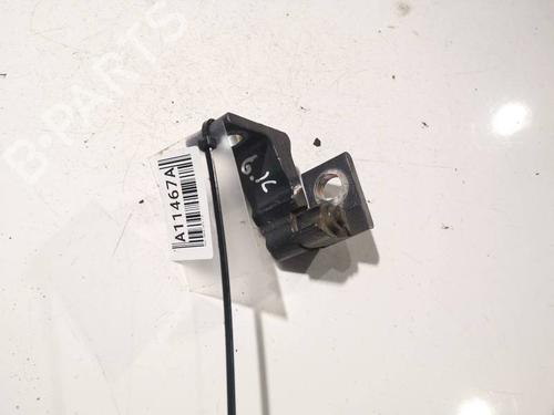 Used Hinge/Door check strap Hinge/Door check strap 36690355 36690355