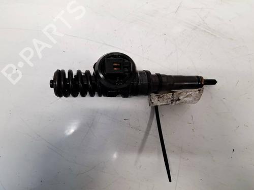 Used Injector Injector VW GOLF V (1K1) 1.9 TDI (105 hp) 35068491 35068491