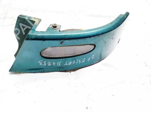 Used Right rear indicator Right rear indicator 38583789 38583789