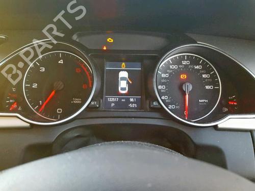 Pipe AUDI A5 (8T3) 3.0 TDI quattro | BP33500932M125 - Image 8