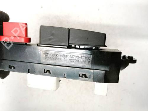 Warning switch KIA CEE'D Hatchback (ED) 1.6 CRDi 90 | BP35129152I22 - Image 3