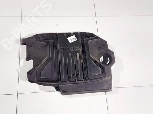 Used Upper protection Upper protection 35083258 35083258