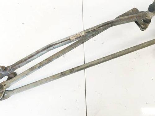 Used Front wipers mechanism Front wipers mechanism FORD FOCUS C-MAX (DM2) 2.0 TDCi (136 hp) 34828929 34828929