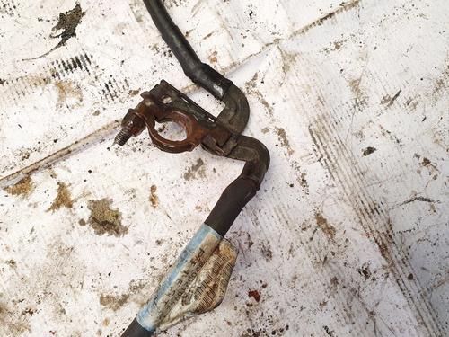 Cable RENAULT VEL SATIS (BJ0_) 2.2 dCi (BJ0E, BJ0F) | BP35491578E12 - Image 2