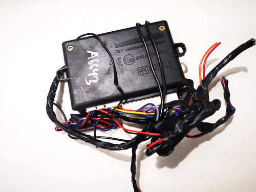 Used Electronic module AUDI A4 B5 (8D2) 1.9 TDI (110 hp) 33089343