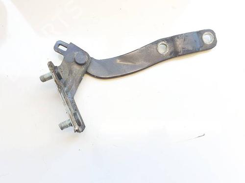 Used Hinge/Door check strap Hinge/Door check strap HONDA FR-V (BE) 2.0 (BE3) (150 hp) 35281609 35281609