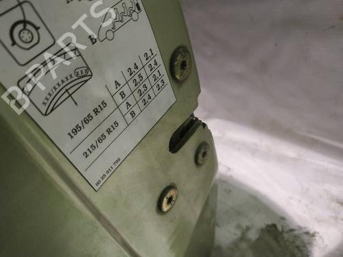 Used Front left lock Front left lock 35202116 35202116