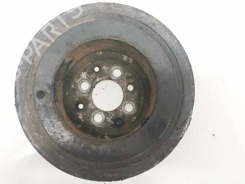 Used Pulley Pulley AUDI A4 B5 (8D2) 1.9 TDI (110 hp) 35343597 35343597