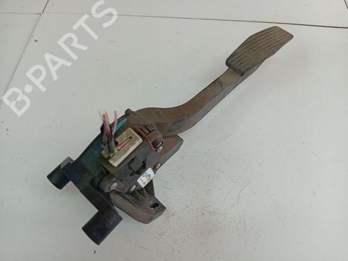 Used Pedal Pedal 38278212 38278212