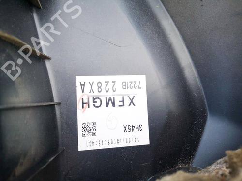 Front right panel PEUGEOT 4007 (VU_, VV_) 2.2 HDi | BP34986466C59 - Image 3