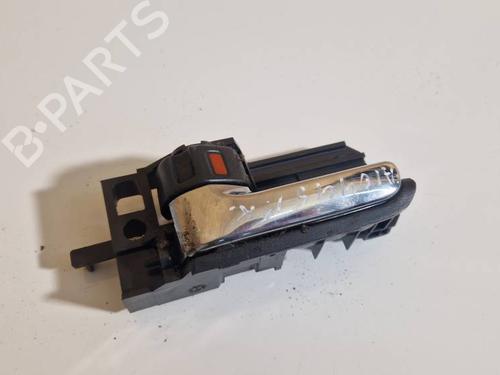 Used Front left interior door handle Front left interior door handle TOYOTA AVENSIS (_T25_) 2.0 D-4D (ADT250_, ADT250R) (126 hp) 34971369 34971369