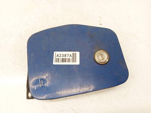 Used Fuel flap Fuel flap 37512158 37512158