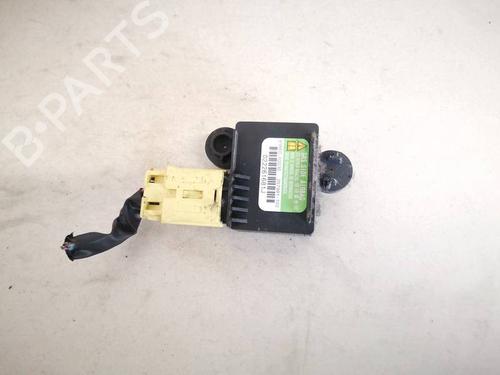 Used Electronic module Electronic module TOYOTA COROLLA (_E12_) 2.0 D-4D (CDE120R, CDE120L_) (110 hp) 32940443 32940443