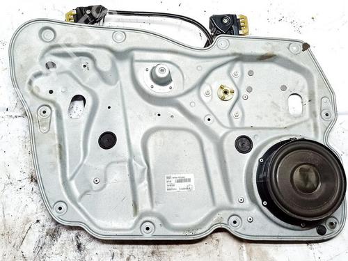 Used Front left window mechanism Front left window mechanism 35642380 35642380