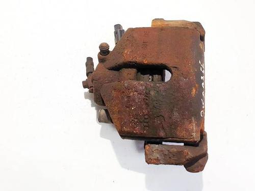Used Left front brake caliper Left front brake caliper AUDI A3 (8P1) 2.0 FSI (150 hp) 35263645 35263645