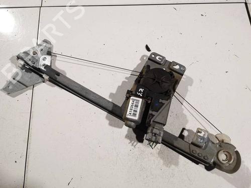 Used Rear right window mechanism Rear right window mechanism 34947127 34947127