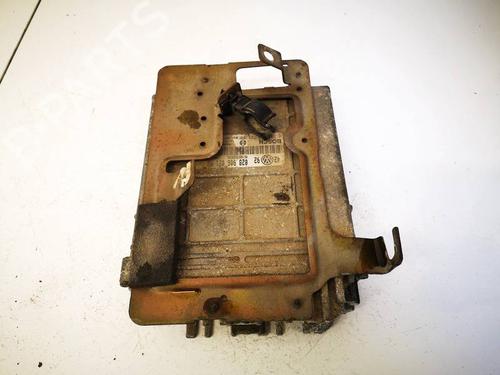 Used Engine control unit (ECU) Engine control unit (ECU) VW GOLF III (1H1) 1.9 TDI (90 hp) 36506687 36506687