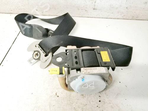 Used Front right seatbelt Front right seatbelt TOYOTA AVENSIS (_T25_) 2.0 VVTi (AZT250_) (155 hp) 34998911 34998911