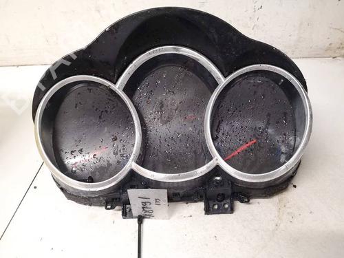 Used Instrument cluster Instrument cluster CHEVROLET CRUZE Hatchback (J305) 2.0 CDI (163 hp) 35332396 35332396