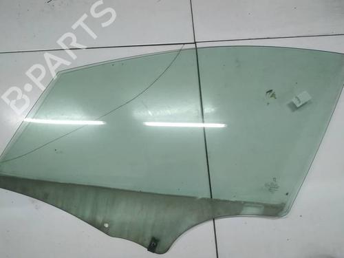 Used Front left door window Front left door window 34835726 34835726