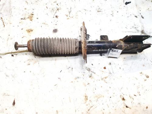 Used Left front shock absorber Left front shock absorber PEUGEOT 307 (3A/C) 2.0 16V (136 hp) 35471982 35471982