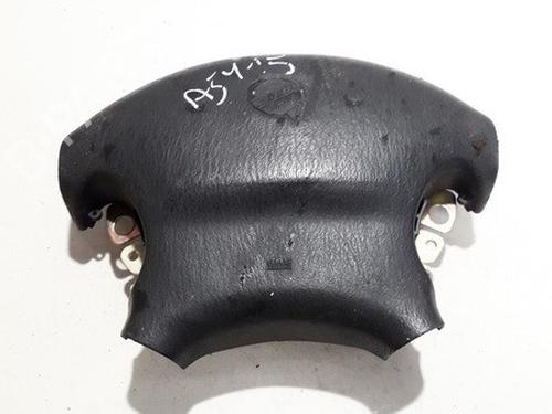 Used Driver airbag Driver airbag CHRYSLER 300M (LR) 2.7 V6 24V (203 hp) 33525826 33525826