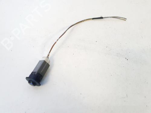 Used Electronic module Electronic module MAZDA CX-7 (ER) 2.3 AWD (248 hp) 35446855 35446855