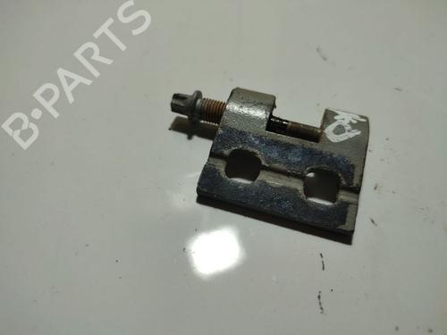 Hinge/Door check strap BMW 1 (E87) 118 d | BP32571442C146 - Image 6