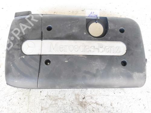 Used Upper protection Upper protection MERCEDES-BENZ C-CLASS (W203) C 200 CDI (203.004) (116 hp) 35581357 35581357